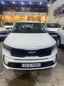 کیا سۆرینتۆ